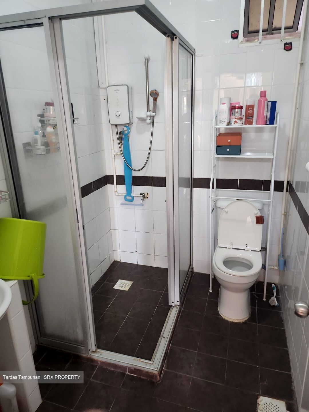 Beng Tong Mansion (D15), Apartment #448352121